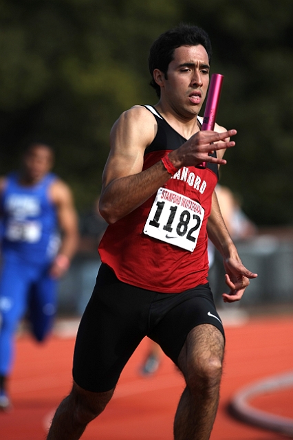 SI Open Sat-237.JPG - 2011 Stanford Invitational, March 25-26, Cobb Track and Angell Field, Stanford,CA.